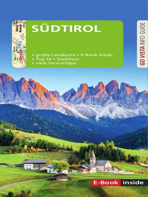 cover image of Südtirol